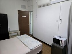 Lower Delta Road (D3), Condominium #518822951
